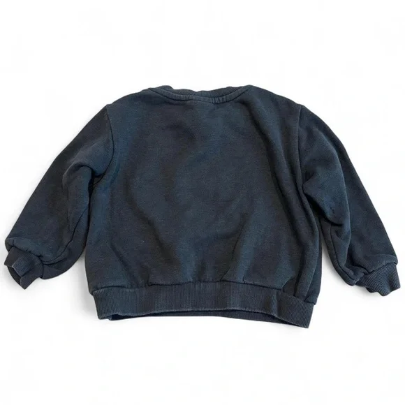 Harry Potter x H&M Hogwarts Hedwig Sweater 2T - Picture 2 of 5